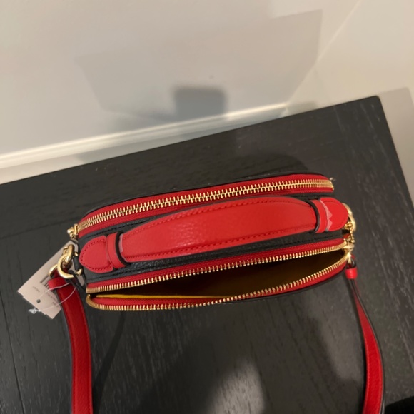 Disney Keith Haring Coach Bag mickey - Picture 2 of 5